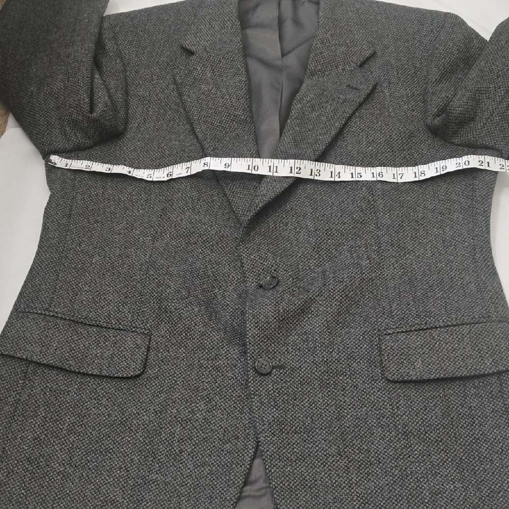 Brooks Brothers‎ Dark Gray Sport Coat